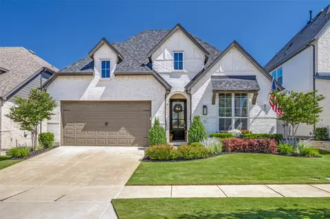 3236 Abelia St, Mckinney, TX 75071