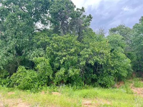 lot18 Kilkenny, Poolville, TX 76487