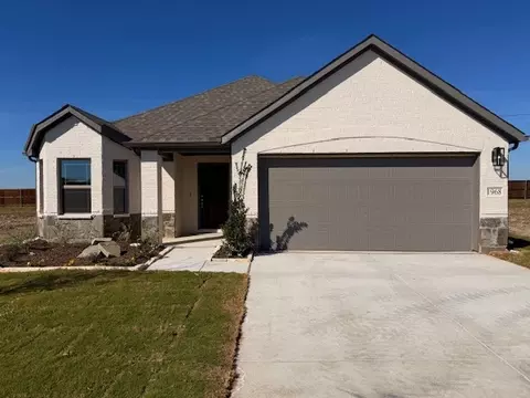 1968 Daybreak Dr, Alvarado, TX 76009