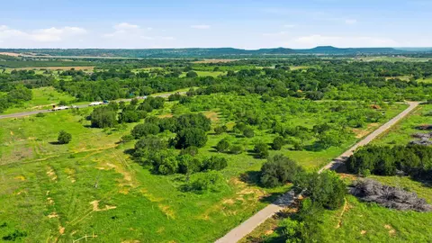 lot6 Mustang Trl, Strawn, TX 76475