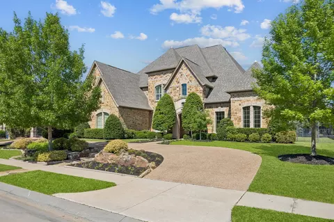 7013 Peters Path, Colleyville, TX 76034