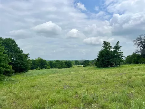 lot13 Arlow Rd, Poolville, TX 76487