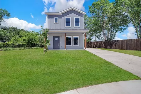3849 Kimbo Rd, Fort Worth, TX 76104
