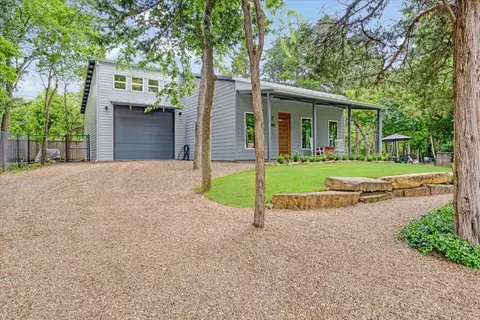 202 Parker Dr, Pottsboro, TX 75076