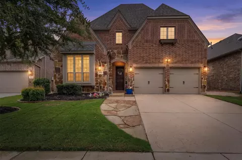 1616 Golf Club Dr, Lantana, TX 76226