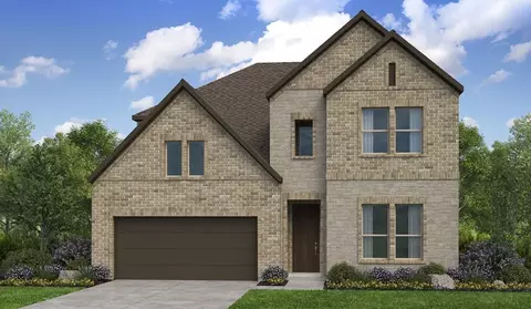 507 Wisteria St, Lakewood Village, TX 75068