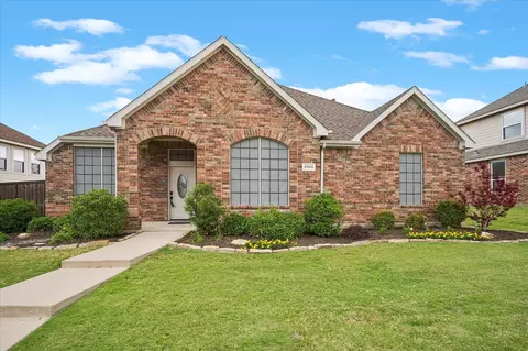 4404 Highridge Dr, The Colony, TX 75056