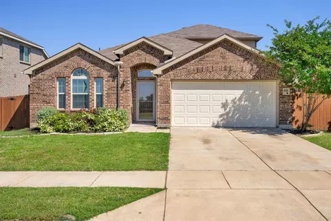 4080 Serene Dr, Forney, TX 75126