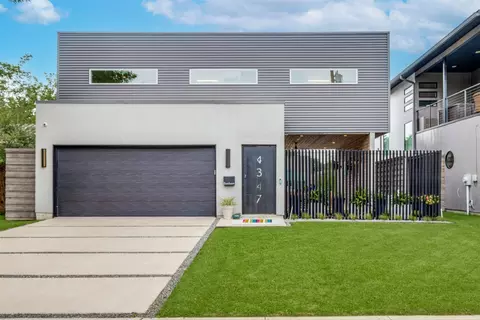 4347 Bonham St, Dallas, TX 75229