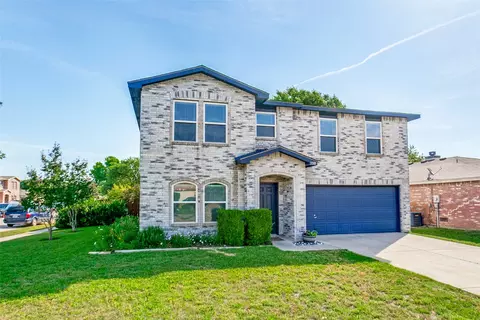 3301 Jacobs Dr, Mckinney, TX 75070
