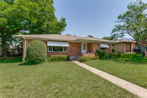 301 Hillcrest Ave, Richardson, TX 75081
