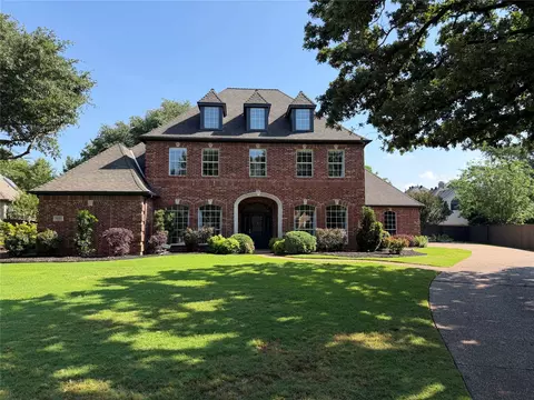 1020 Highland Oaks Dr, Southlake, TX 76092