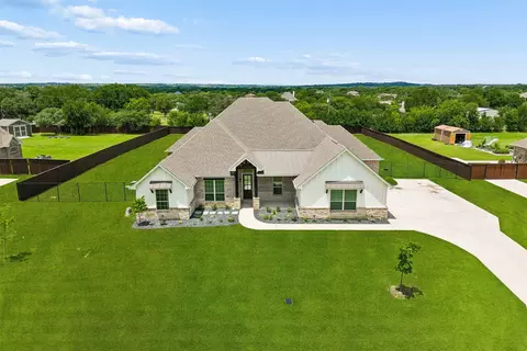 1009 Tobey Ct, Aledo, TX 76008