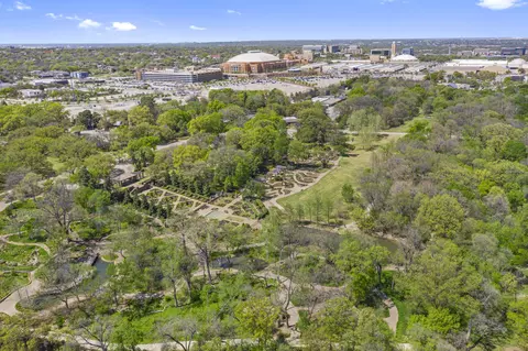 View/Area - 1017 Tarryhill Dr, Crowley, TX 76036 photo 6 of 7
