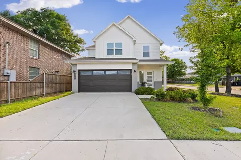 3367 Conroe St, Dallas, TX 75212