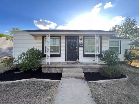 2202 Amarillo St, Abilene, TX 79602