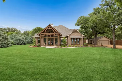 124 N Garza Rd, Shady Shores, TX 76208