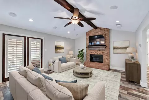 6553 Blue Grass Dr, Watauga, TX 76148