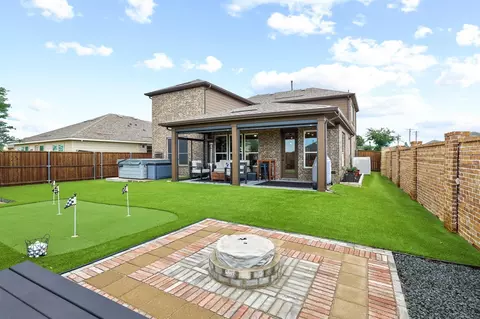 2601 Wesley Ave, Aubrey, TX 76227