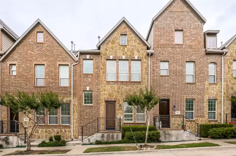 4252 Charles Rd, Carrollton, TX 75010