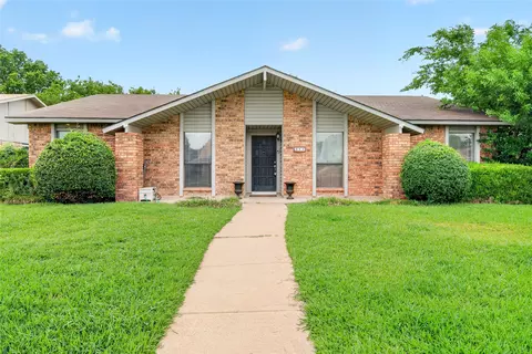 314 Willow Springs Ct, Coppell, TX 75019