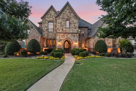 1105 Chianti Ln, Keller, TX 76262