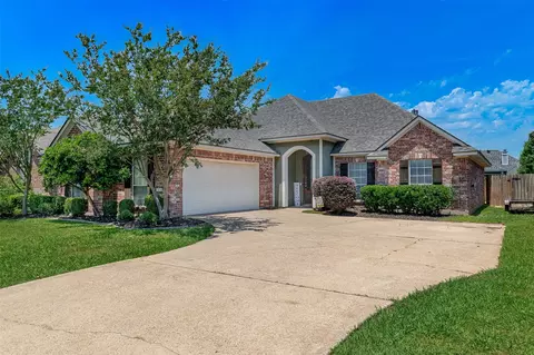6213 Hollyhock Ln, Bossier City, LA 71112