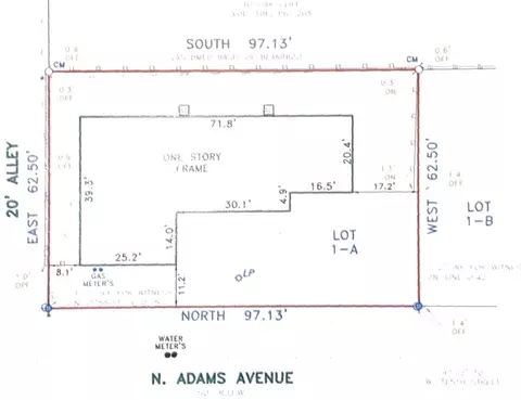110 Adams Ave, Dallas, TX 75208