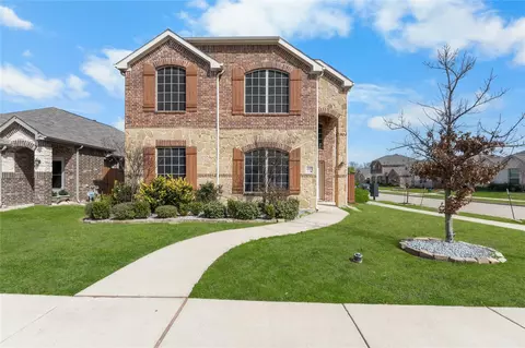 4000 Bighorn Dr, Forney, TX 75126