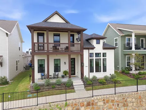 2204 Sternpost Mews, Rowlett, TX 75088
