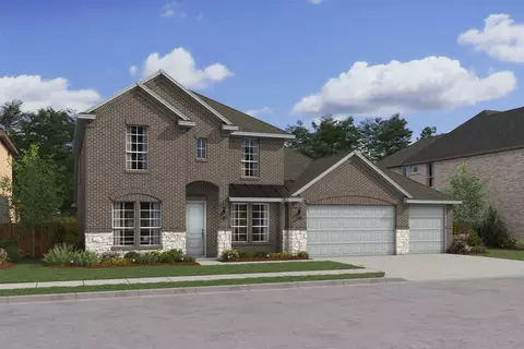 200 Phyllis Dr, Wylie, TX 75098