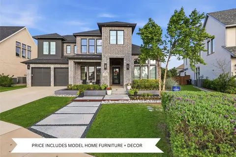 3541 Cedar Cottage Cir, Frisco, TX 75033