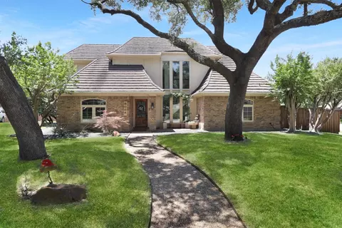 5004 Norfolk Dr, Plano, TX 75023