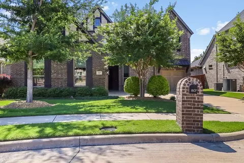 1807 Steeplechase Ct, Allen, TX 75002
