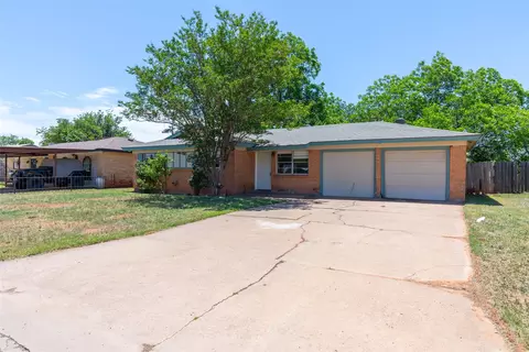 2310 Minter Ln, Abilene, TX 79603