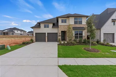 1848 Autumn Sage Dr, Argyle, TX 76226