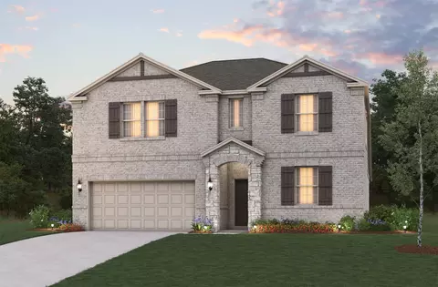 1408 Kade Ave, Celina, TX 75009