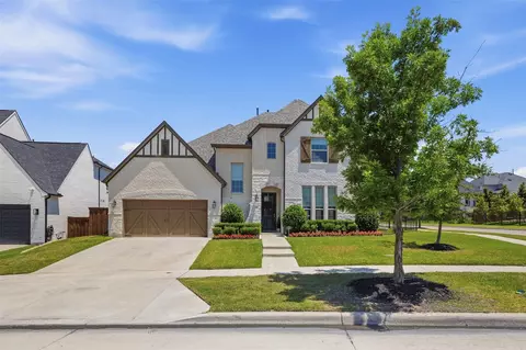 1929 Shumard Way, Aledo, TX 76008