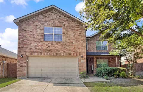 2021 Pine Knot Dr, Heartland, TX 75126