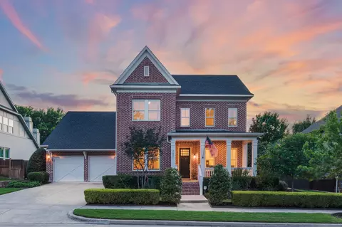 2601 Welty St, Mckinney, TX 75071