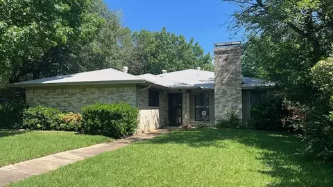 1832 Broadway St, Denton, TX 76201