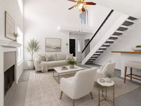 551 Ranch Trl #195, Irving, TX 75063