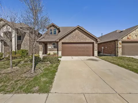 2126 Hobby Dr, Forney, TX 75126