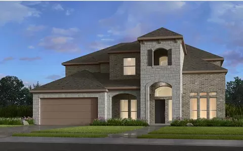 6809 Muenster Dr, Mckinney, TX 75071