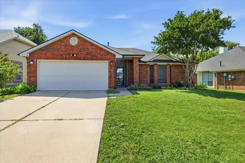 4933 Marcus Dr, Flower Mound, TX 75028