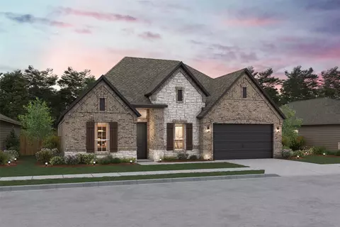 1159 Barbazzano Dr, Rockwall, TX 75087