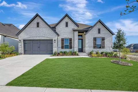 1159 Barbazzano Dr, Rockwall, TX 75087