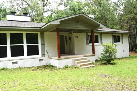 Exterior - 159 Chrislo Dr, Minden, LA 71055 photo 3 of 9