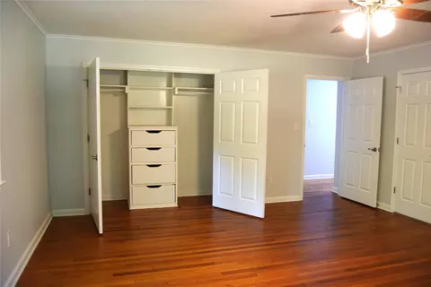 Bedroom - 159 Chrislo Dr, Minden, LA 71055 photo 4 of 4