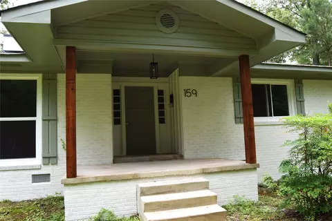 Exterior - 159 Chrislo Dr, Minden, LA 71055 photo 4 of 9